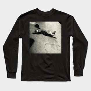 Catnip Long Sleeve T-Shirt